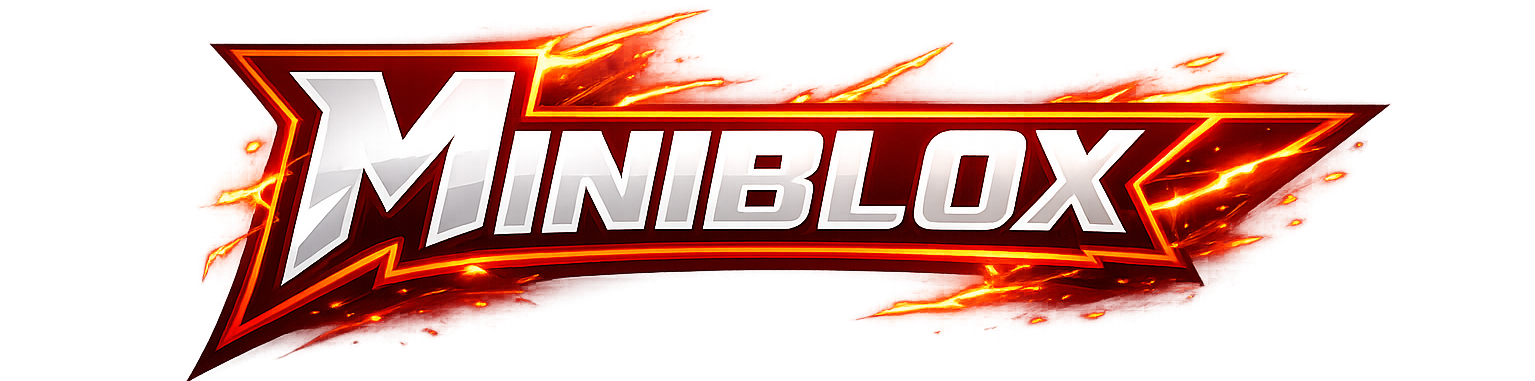 Miniblox